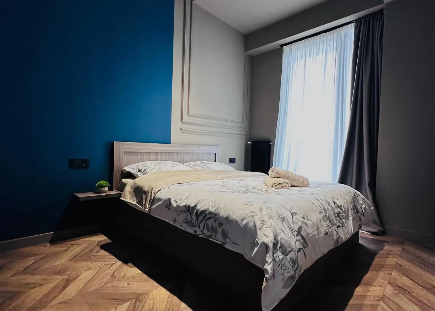 Apartment With Terrace Tbilisi