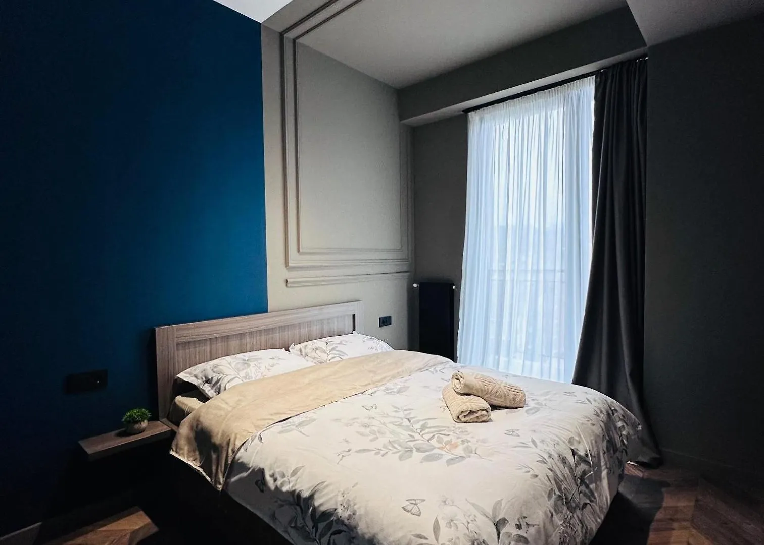 Apartment With Terrace Tbilisi