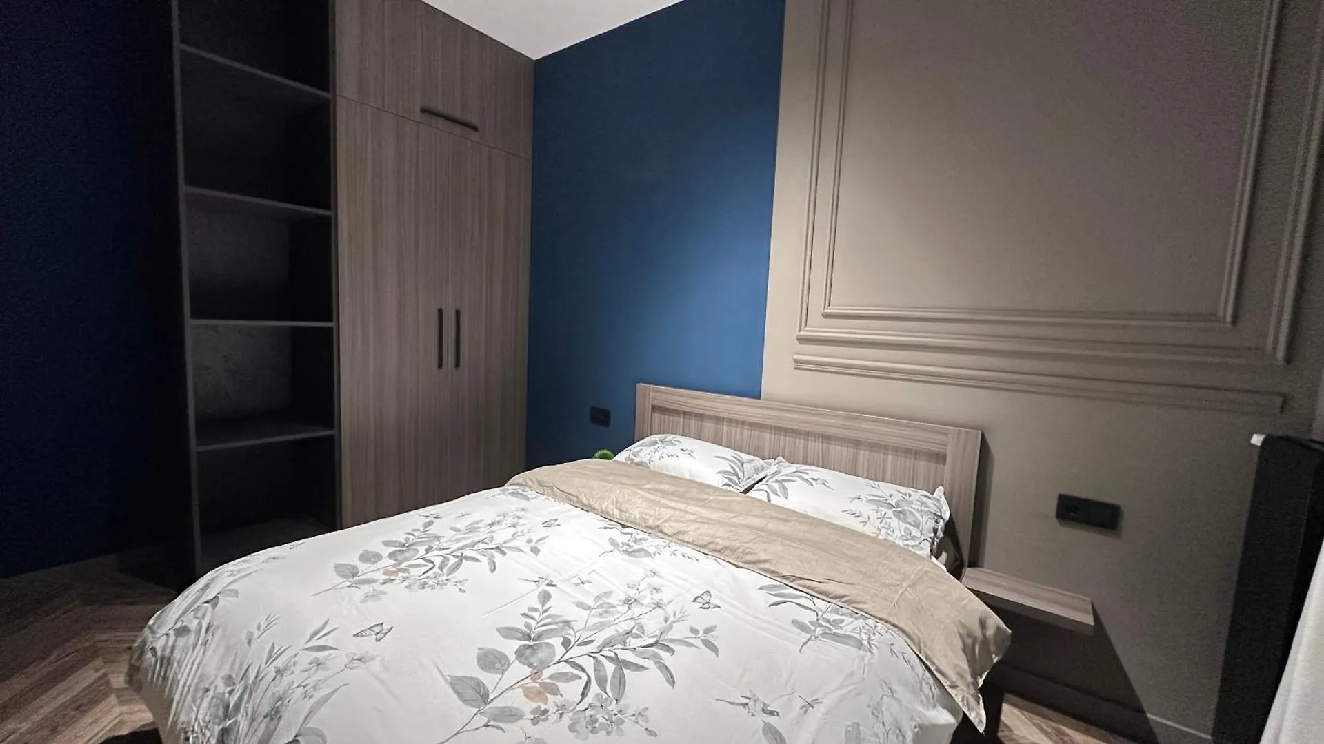 Apartment With Terrace Tbilisi Gruzie